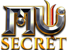 MU Secret logo
